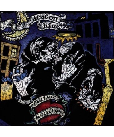 Deacon Blue FELLOW HOODLUMS: 30TH ANNIVERSARY Vinyl Record $13.80 Vinyl