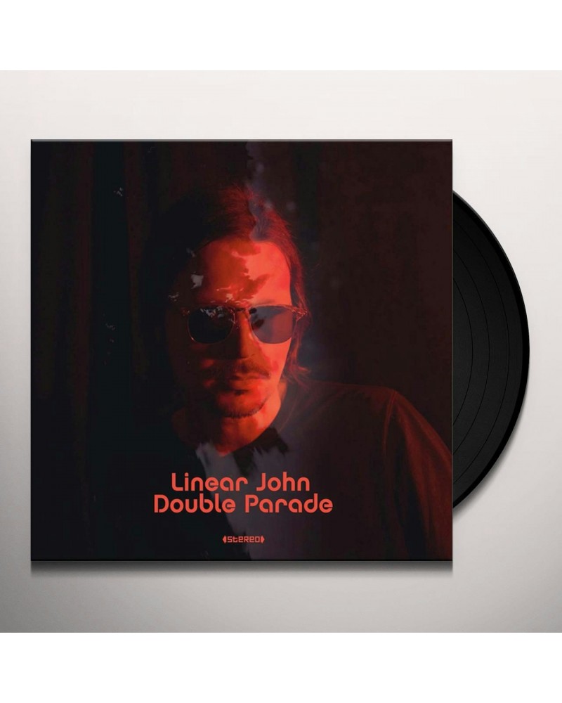 Linear John Double Parade Vinyl Record $10.80 Vinyl