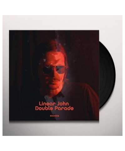 Linear John Double Parade Vinyl Record $10.80 Vinyl