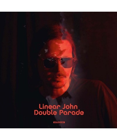 Linear John Double Parade Vinyl Record $10.80 Vinyl