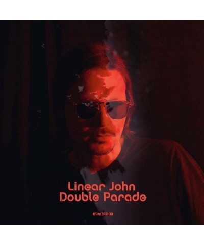 Linear John Double Parade Vinyl Record $10.80 Vinyl