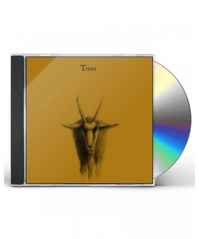 Trees SICKNESS IN CD $6.93 CD