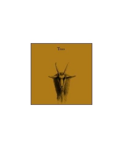 Trees SICKNESS IN CD $6.93 CD