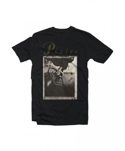 Pixies T Shirt - Surfer Rosa $15.56 Shirts