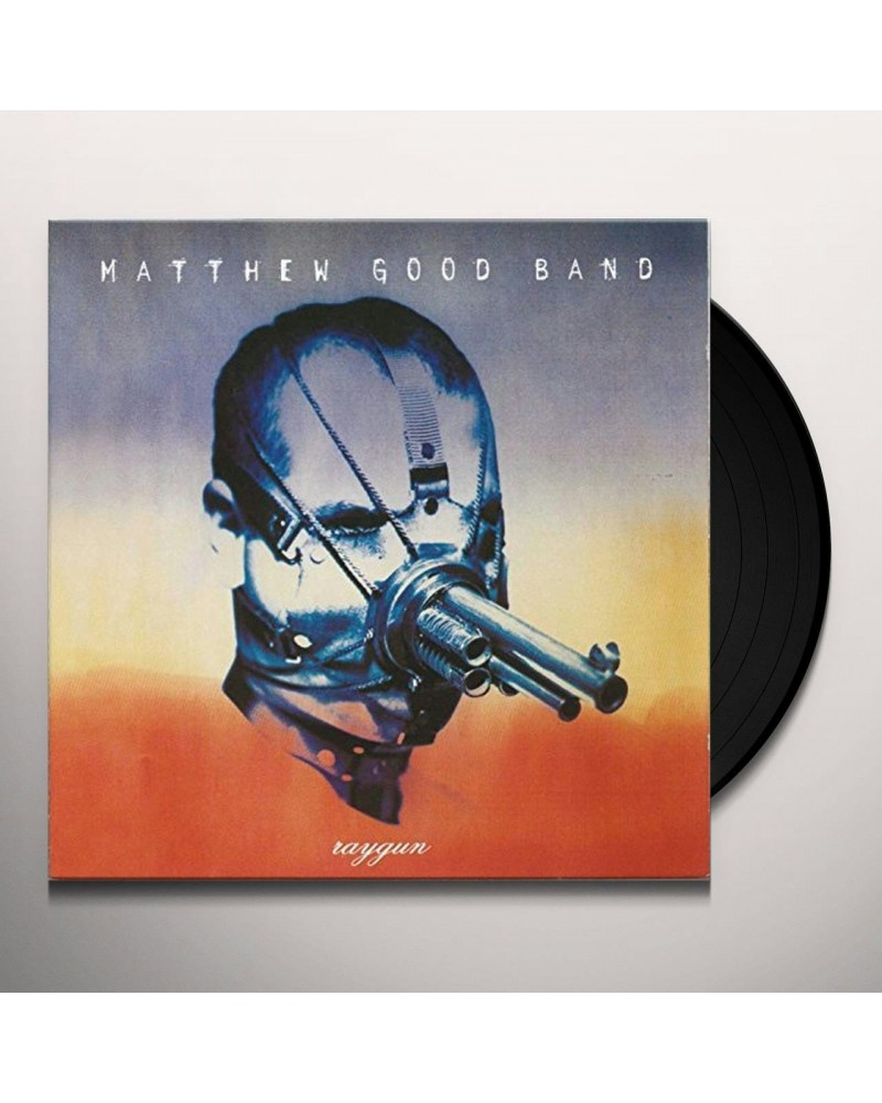 Matthew Good Band RAY GUN (45 RPM MAXI SINGLE) Vinyl Record $11.70 Vinyl