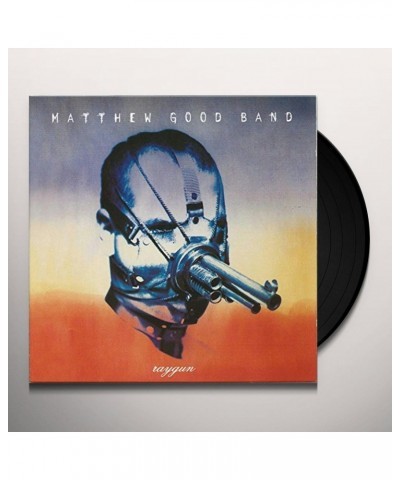 Matthew Good Band RAY GUN (45 RPM MAXI SINGLE) Vinyl Record $11.70 Vinyl