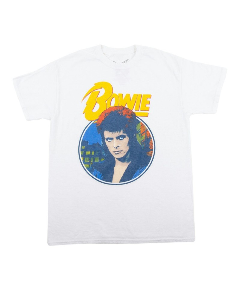 David Bowie Photo Tee $6.83 Shirts