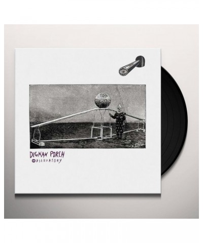 Dignan Porch Observatory Vinyl Record $12.04 Vinyl