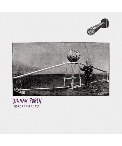 Dignan Porch Observatory Vinyl Record $12.04 Vinyl