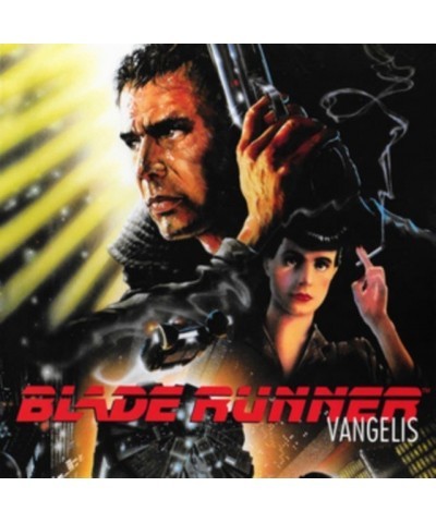 Vangelis CD - Blade Runner - Original Soundtrack $7.88 CD