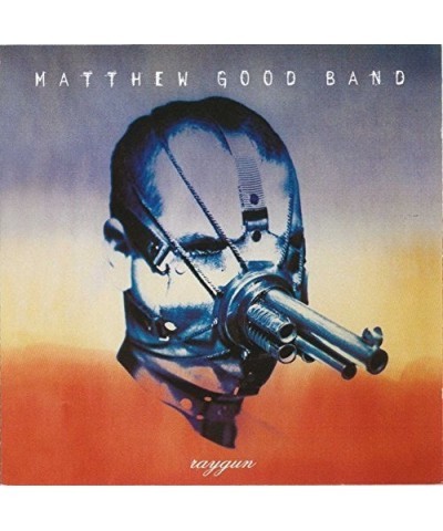 Matthew Good Band RAY GUN (45 RPM MAXI SINGLE) Vinyl Record $11.70 Vinyl