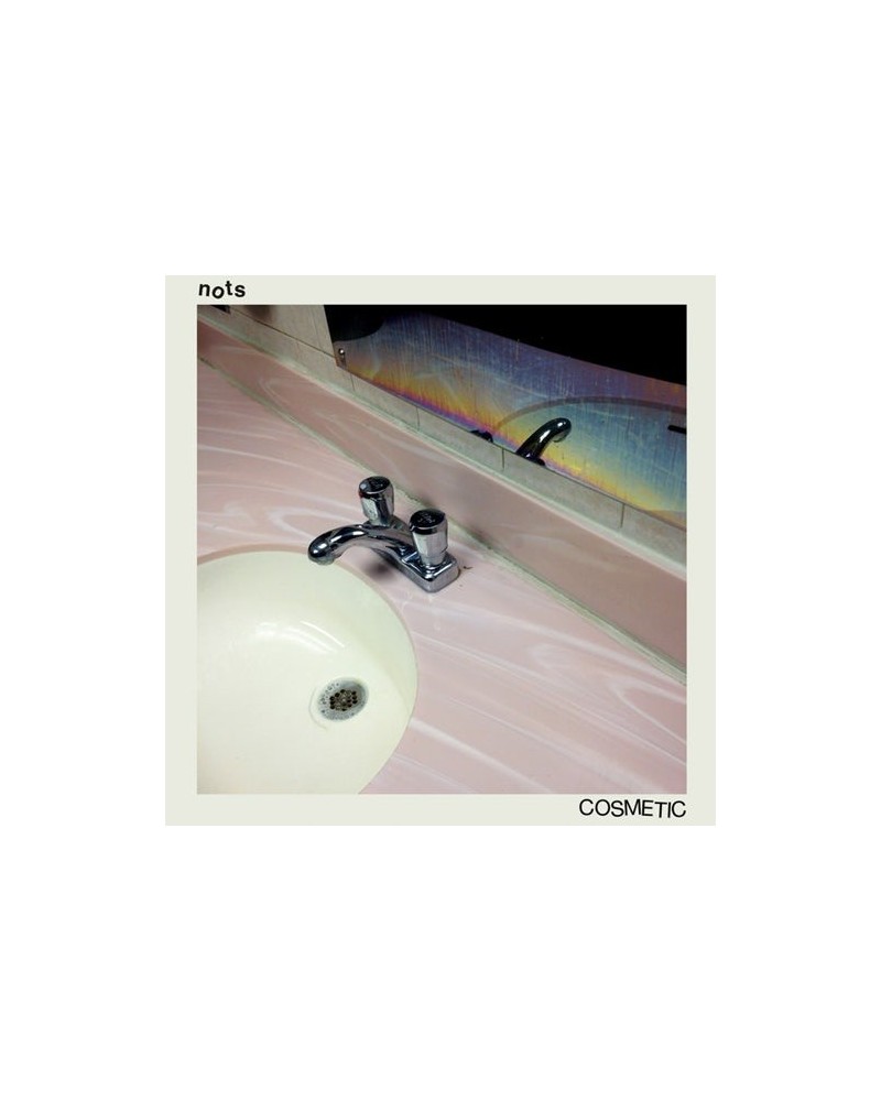 Nots COSMETIC CD $6.56 CD