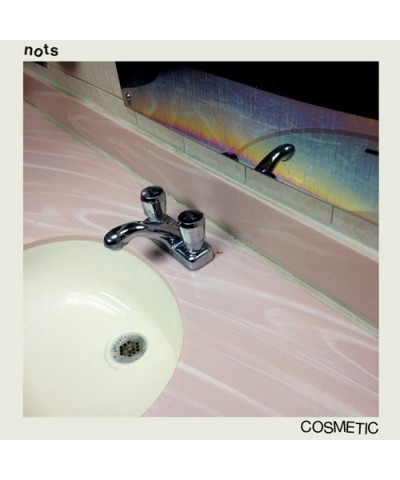 Nots COSMETIC CD $6.56 CD