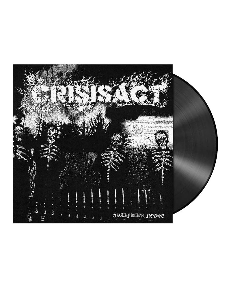 CrisisAct Artificial Noose' 7" (PREORDER) $3.37 Vinyl