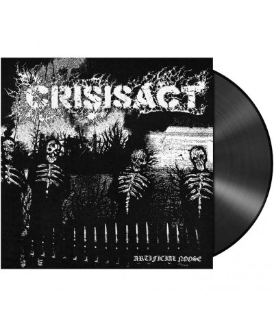 CrisisAct Artificial Noose' 7" (PREORDER) $3.37 Vinyl