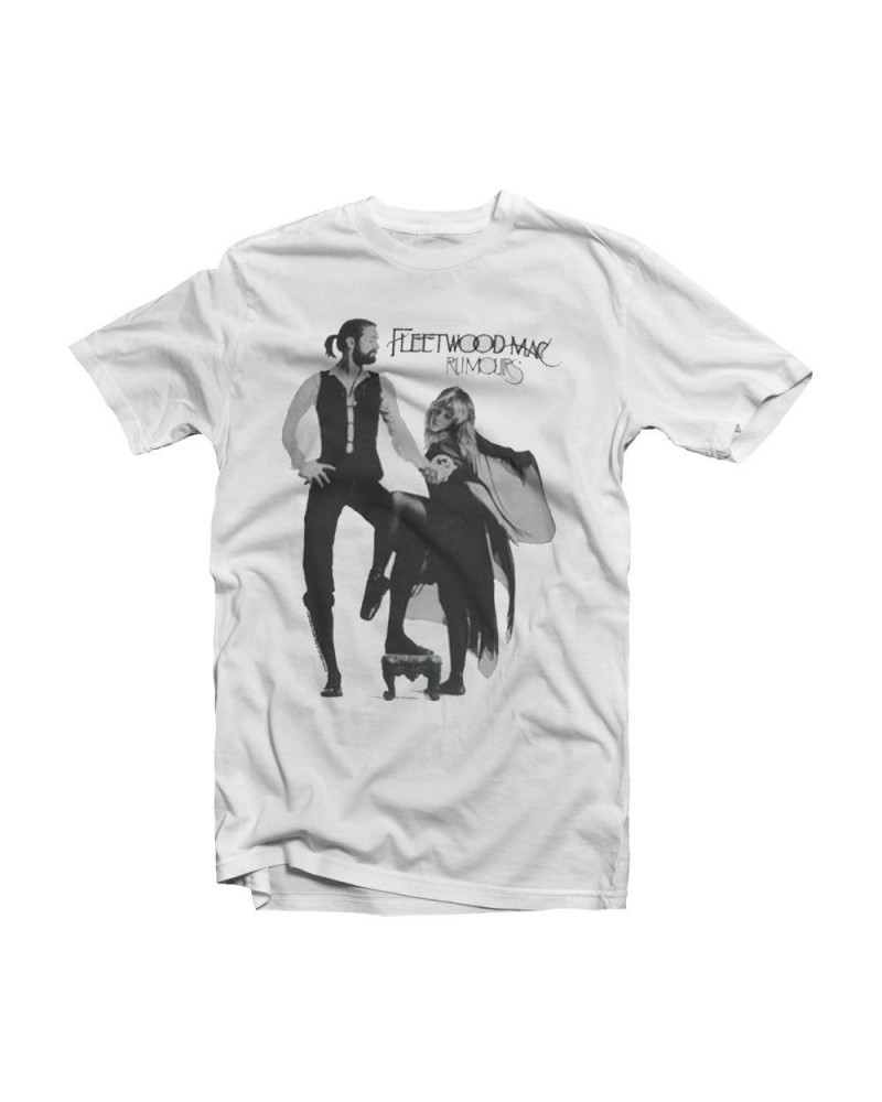 Fleetwood Mac T Shirt - Rumours $10.51 Shirts