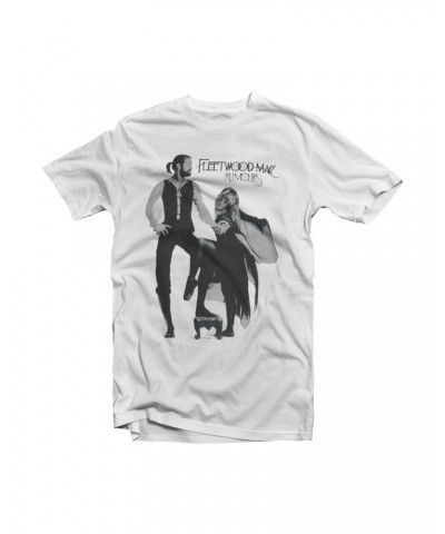 Fleetwood Mac T Shirt - Rumours $10.51 Shirts