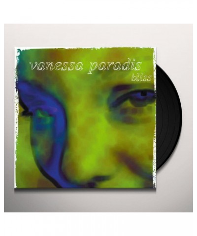 Vanessa Paradis Bliss Vinyl Record $7.09 Vinyl