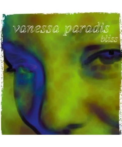 Vanessa Paradis Bliss Vinyl Record $7.09 Vinyl