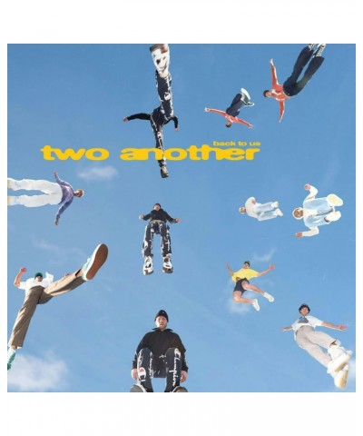 Two Another Back To Us CD $5.89 CD