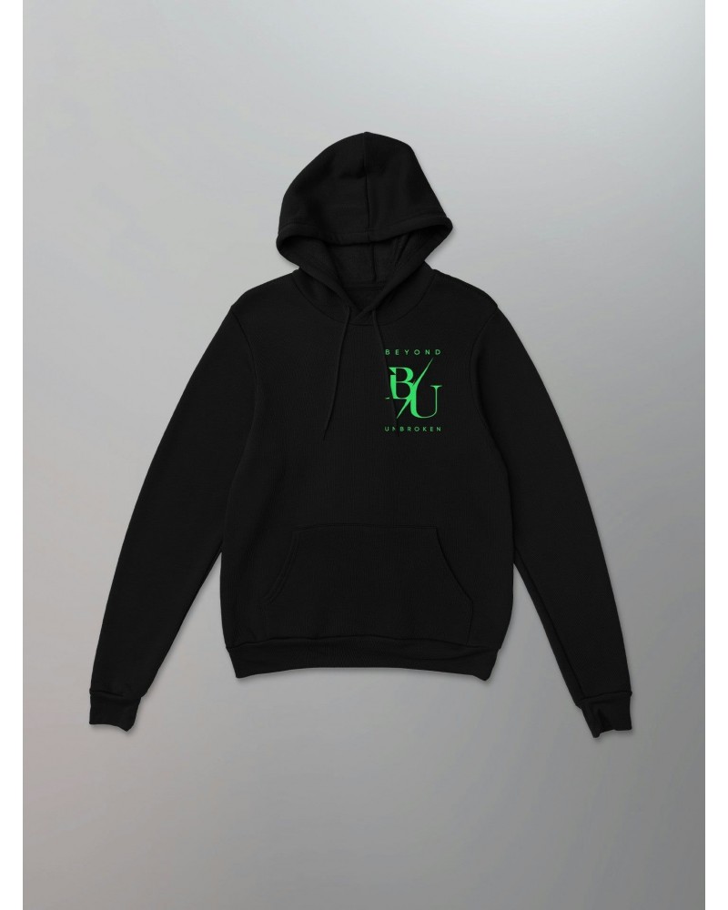 Beyond Unbroken Nightmares Hoodie $21.45 Sweatshirts