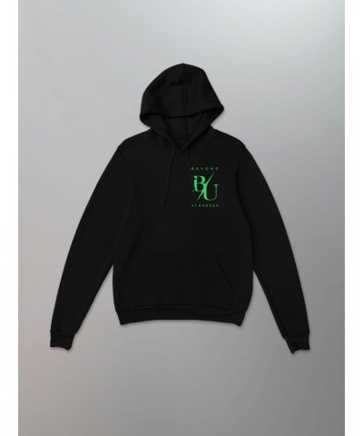 Beyond Unbroken Nightmares Hoodie $21.45 Sweatshirts