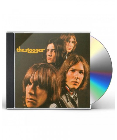 The Stooges CD $5.80 CD