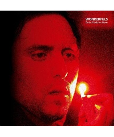 The Wonderfuls Only Shadows Now' Vinyl Record $6.31 Vinyl