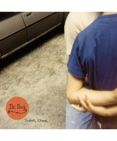 Dr. Dog Shame Shame Vinyl Record $12.37 Vinyl