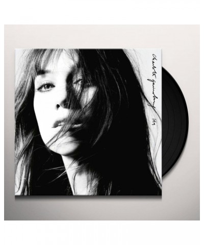 Charlotte Gainsbourg IRM Vinyl Record $8.64 Vinyl