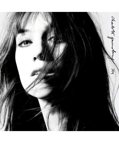 Charlotte Gainsbourg IRM Vinyl Record $8.64 Vinyl