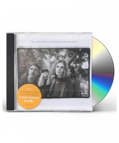 The Smashing Pumpkins Greatest Hits CD $8.40 CD