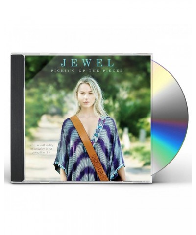 Jewel PICKING UP THE PIECES CD $5.77 CD