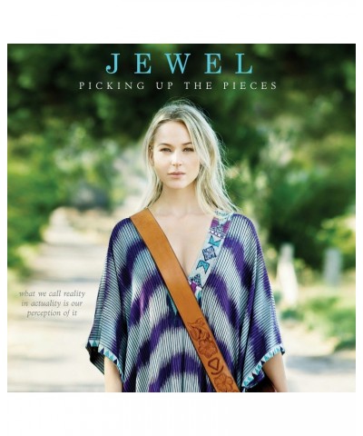 Jewel PICKING UP THE PIECES CD $5.77 CD