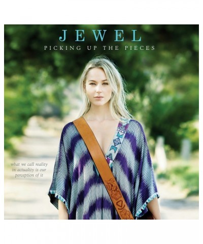 Jewel PICKING UP THE PIECES CD $5.77 CD