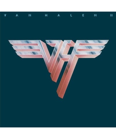 Van Halen II (180G/REMASTERED) Vinyl Record $11.34 Vinyl