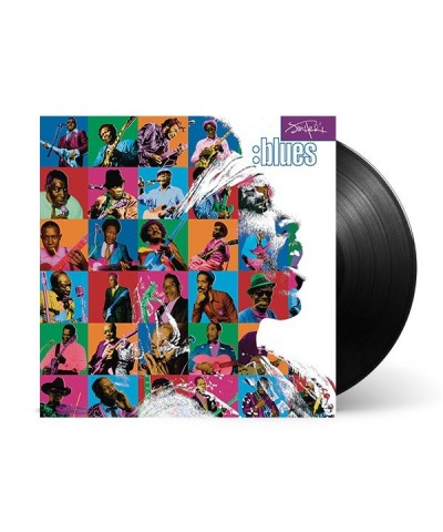 Jimi Hendrix Blues 2LP (Gatefold Sleeve) $9.24 Vinyl