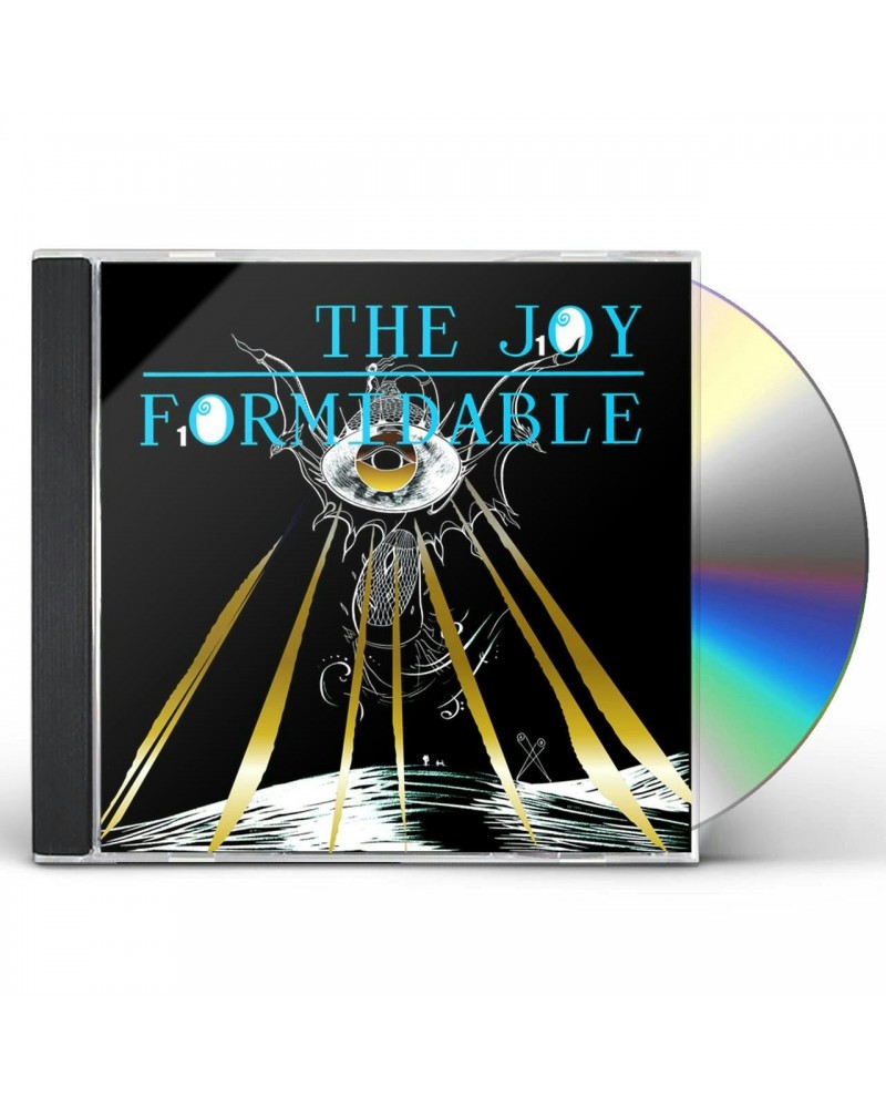 The Joy Formidable BALLOON CALLED MOANING (10TH ANNIVERSARY EDITION) CD $5.10 CD