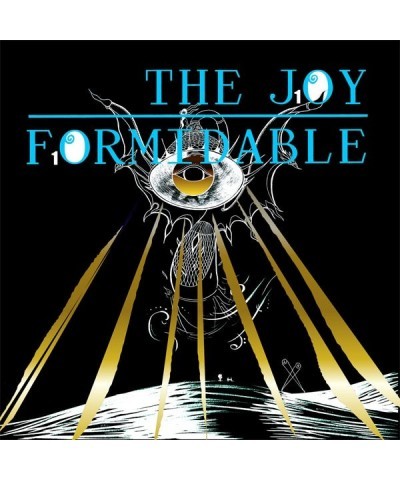 The Joy Formidable BALLOON CALLED MOANING (10TH ANNIVERSARY EDITION) CD $5.10 CD