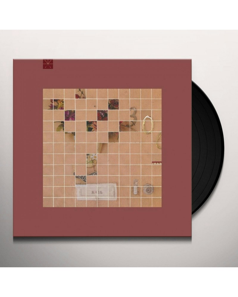 Touché Amoré STAGE FOUR (DL CARD) Vinyl Record $9.43 Vinyl