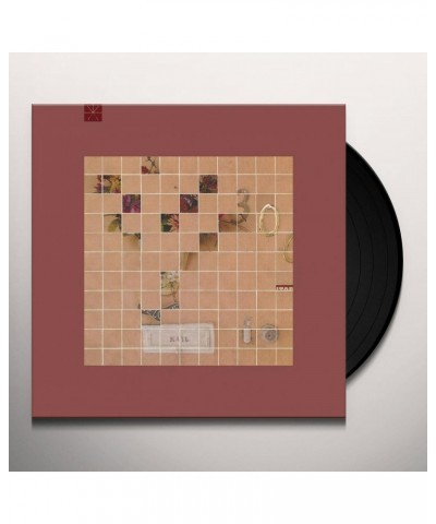 Touché Amoré STAGE FOUR (DL CARD) Vinyl Record $9.43 Vinyl