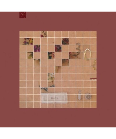 Touché Amoré STAGE FOUR (DL CARD) Vinyl Record $9.43 Vinyl