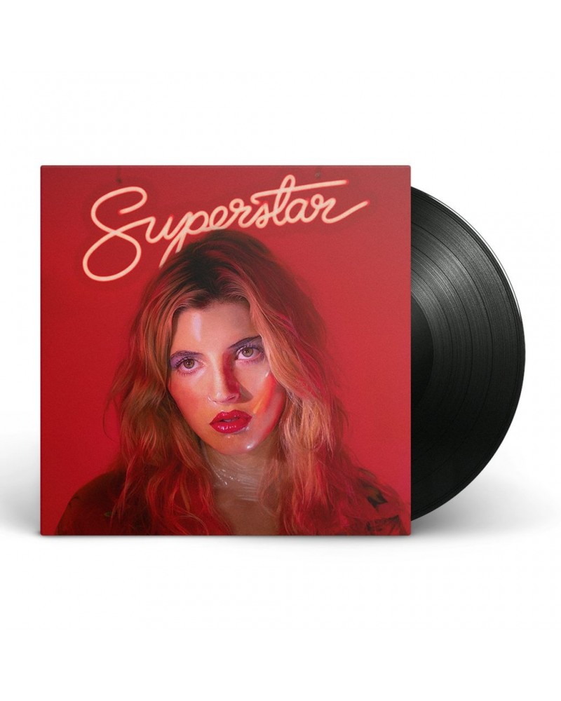 Caroline Rose Superstar 12" Vinyl (Black) $7.26 Vinyl