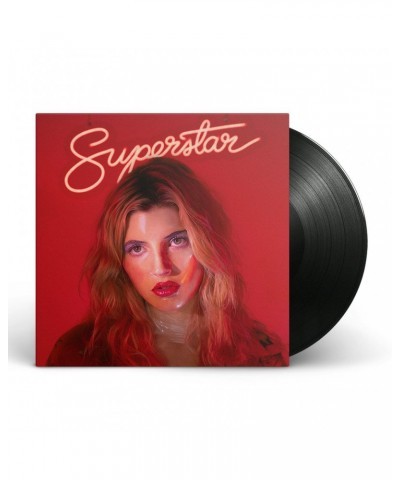 Caroline Rose Superstar 12" Vinyl (Black) $7.26 Vinyl