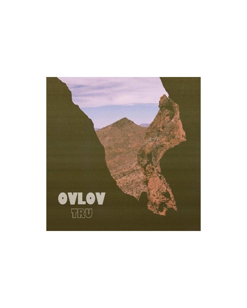 Ovlov TRU Vinyl Record $7.80 Vinyl