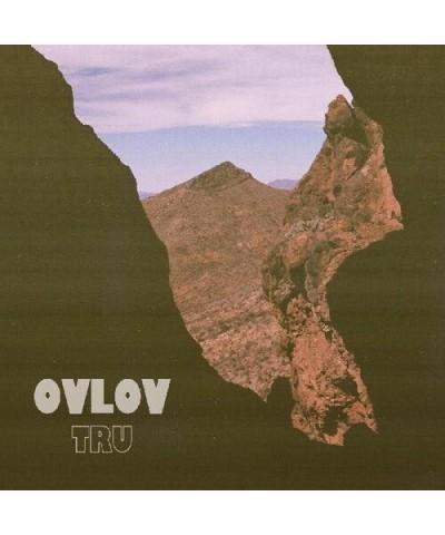 Ovlov TRU Vinyl Record $7.80 Vinyl