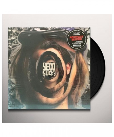 Sego Sucks Vinyl Record $15.60 Vinyl