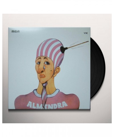 Almendra Vinyl Record $23.27 Vinyl