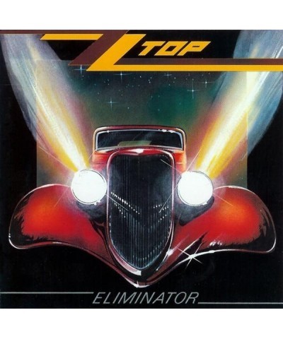 ZZ Top ELIMINATOR CD $6.11 CD