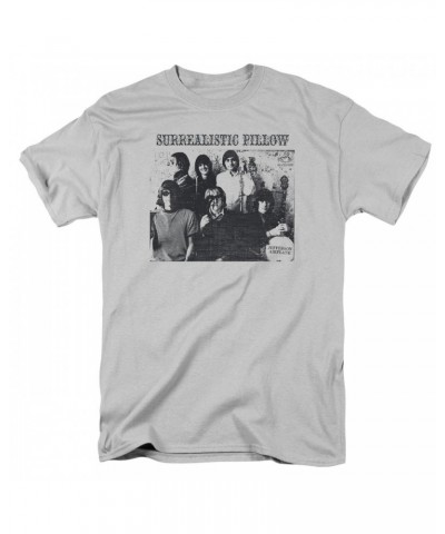 Jefferson Airplane Shirt | SURREALISTIC PILLOW T Shirt $6.65 Shirts